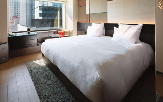 Pullman Tokyo Tamachi Hotel