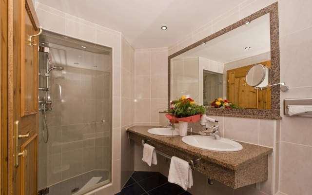 Wellnesshotel Schönruh - Adults Only