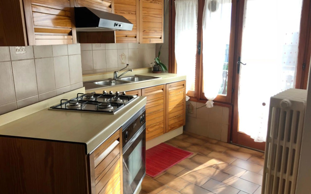 B & B La Terrazza