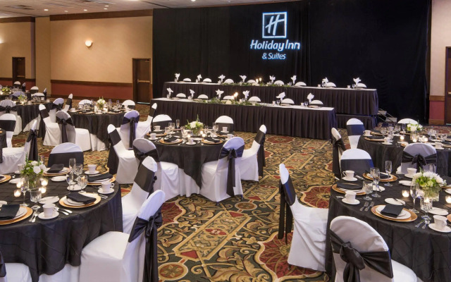 Holiday Inn Hotel & Suites Cincinnati - Eastgate by IHG
