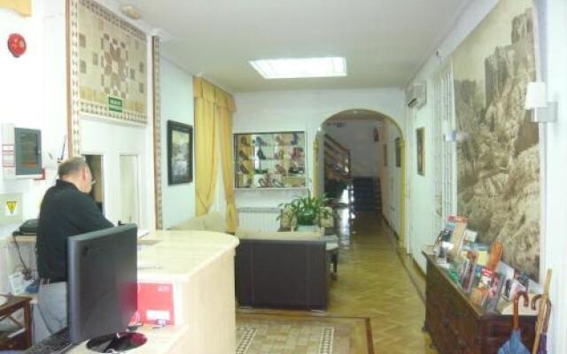 Hostal Triana