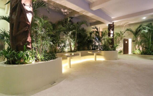 Palmares 104- 1Bedroom exquisite