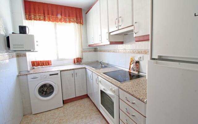 Frentemar Costa Calpe