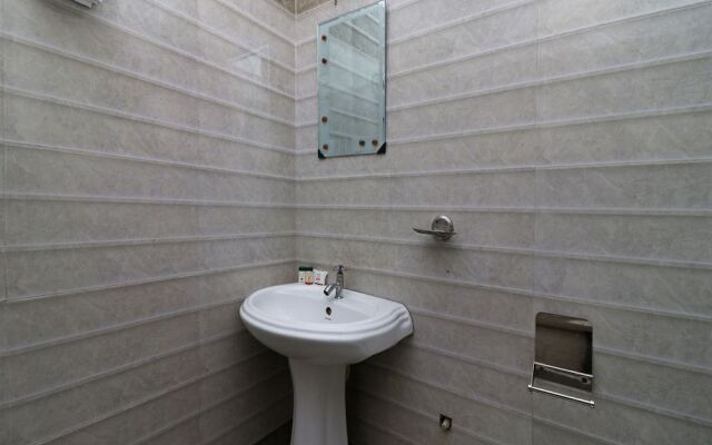 OYO 13626 hillway Guest house