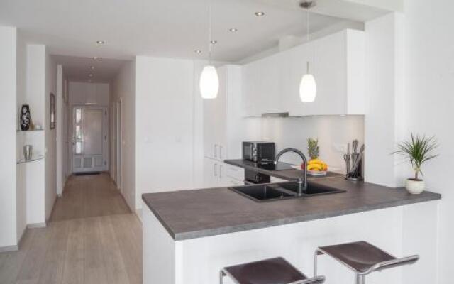 Modern Apartman Pjero