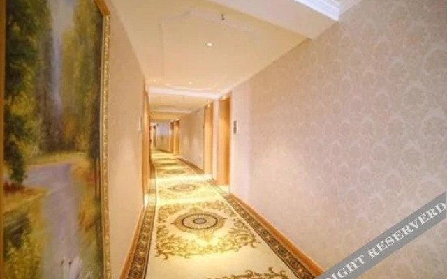 Vienna 3hao Hotel