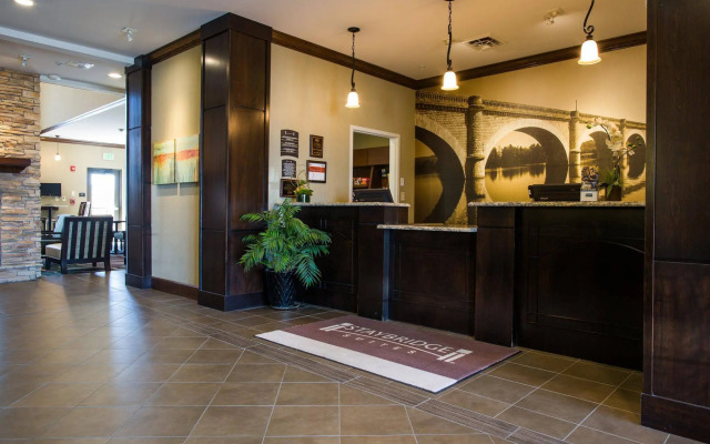 Staybridge Suites Lincoln Northeast by IHG