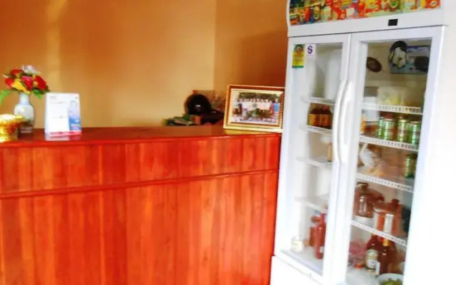 Poummasy Guesthouse