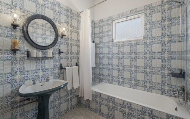 Incredible sea View - Casa do Pinheiro