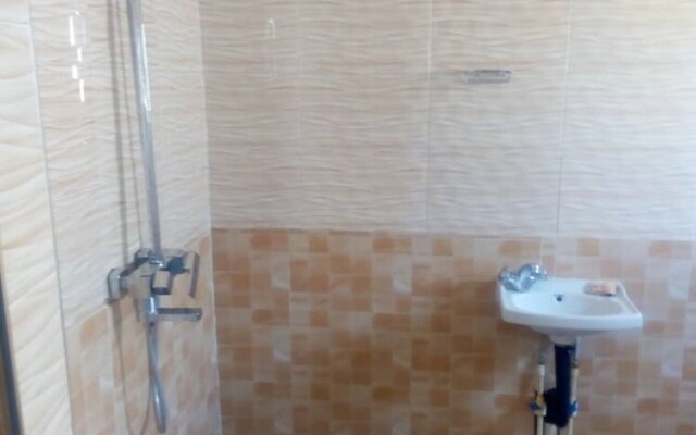 Muroy Executive Lodge