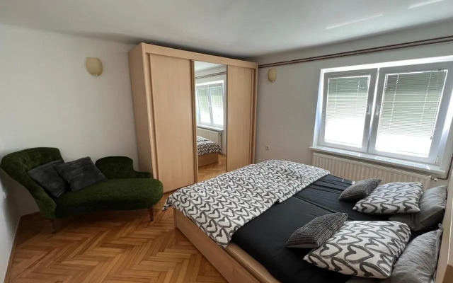 Apartment Sawetz - Ptuj