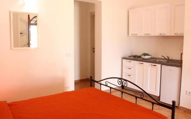 Appartamenti Delfino