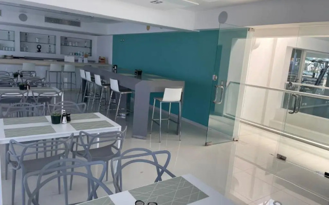 Apartamentos Lincoln Suites