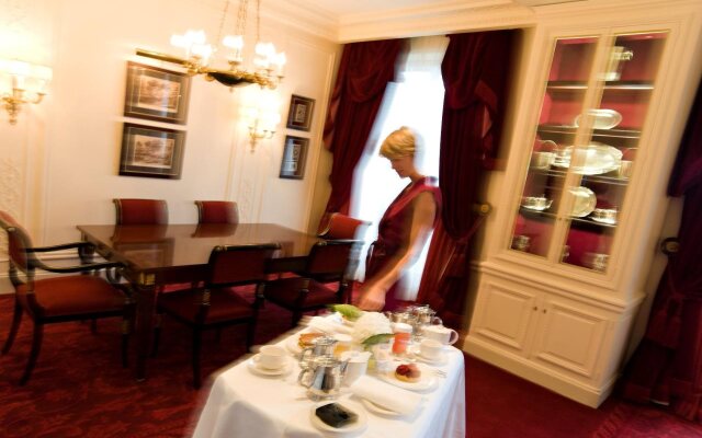 InterContinental Paris le Grand by IHG