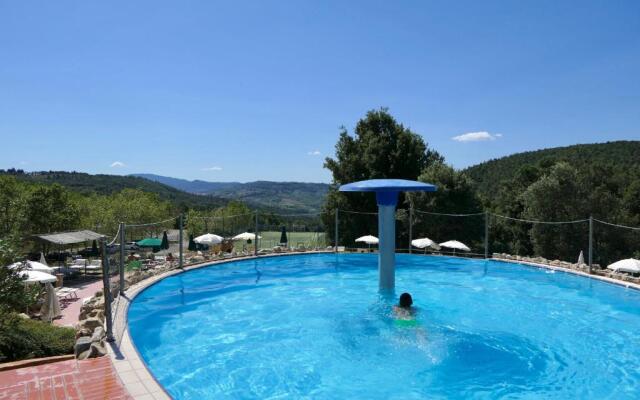 Resort Le Tegole