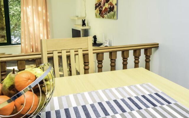 House Dinko Novigrad (Zadar)