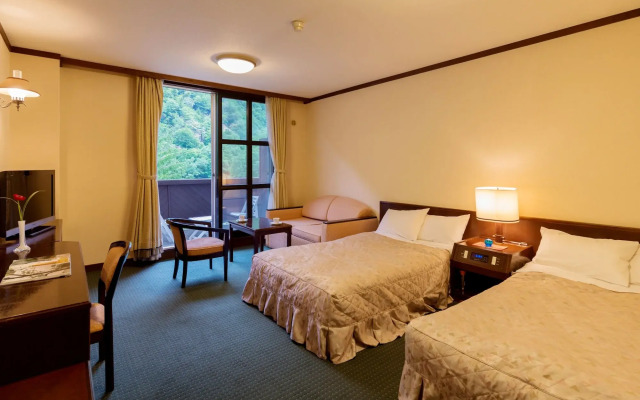 Hotel Hotaka