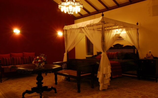 Marrakech Villa