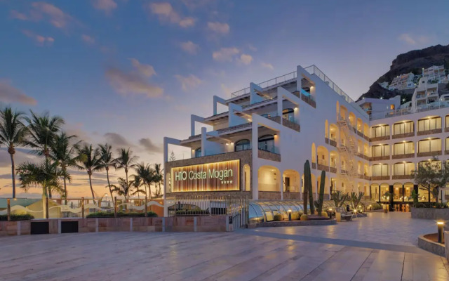 H10 Costa Mogan Hotel