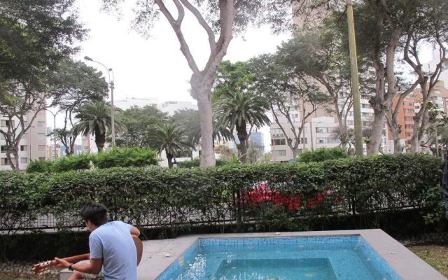 Nomade Backpackers Hostel