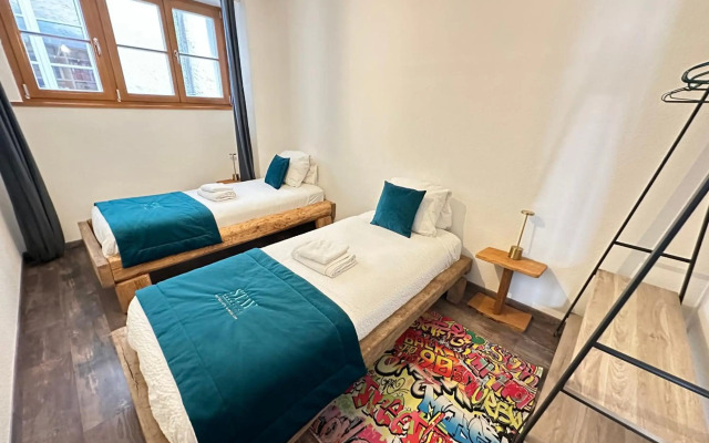 Broadway by Stay Swiss