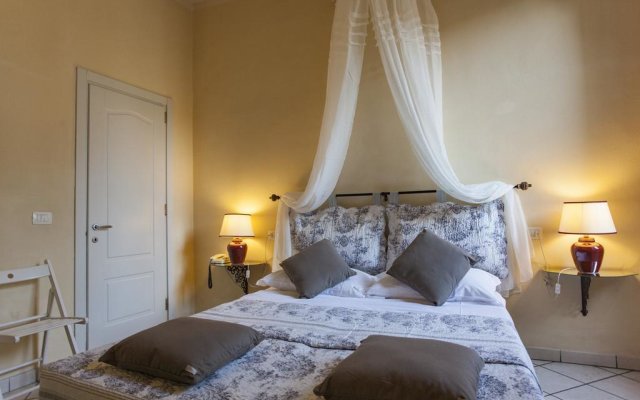 Bed and Breakfast Novecento