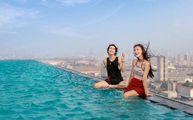 JD POLMAN Hotel