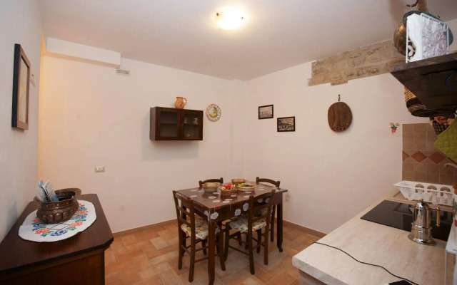 Agriturismo I Gelsi di Santa Cristina