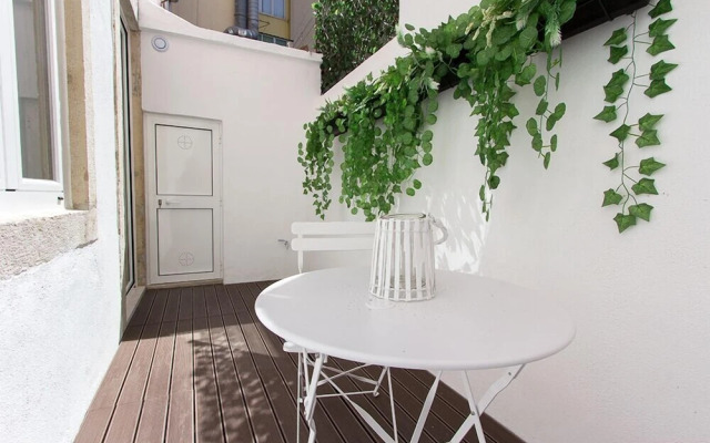 Design Tailor Made Flat