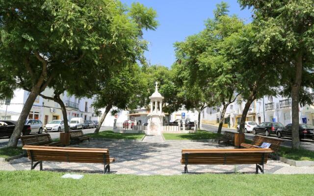 Terraços de Elvas I