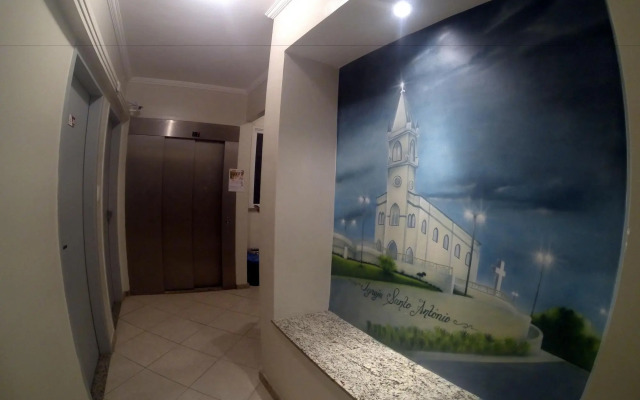 Simas Praia Hotel