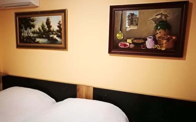 Apartamentos Turísticos Torr