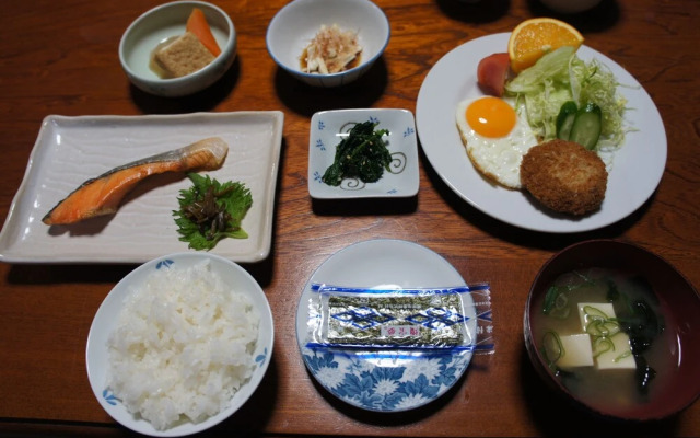Nashikisou