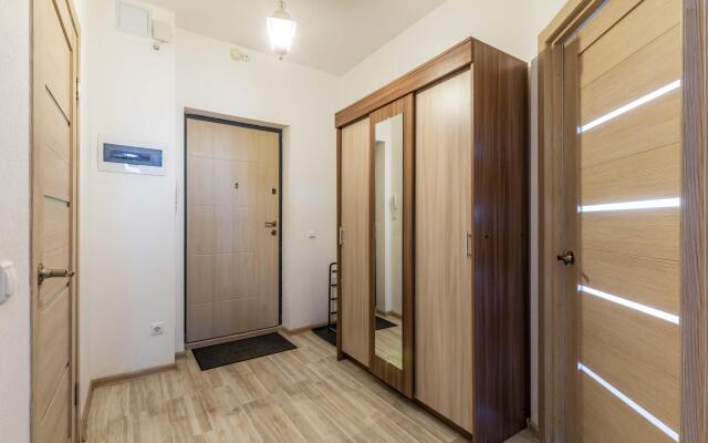 DreamHouse на улице Старых Большевиков