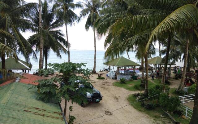 RSK Beach and Accommodation