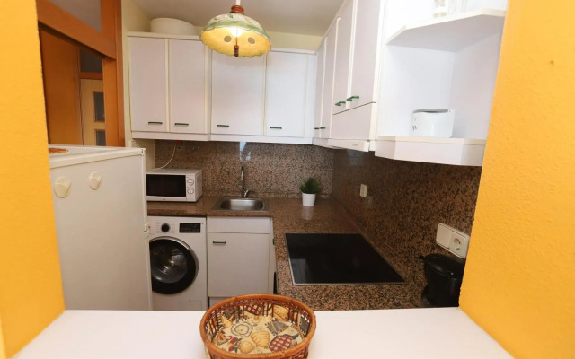 COSTA DAURADA APARTAMENTS - Paradis 704