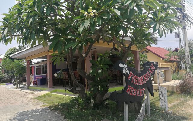 Fisherman Resort
