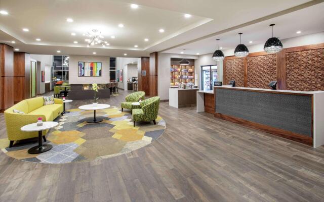 Homewood Suites by Hilton Edina Minneapolis