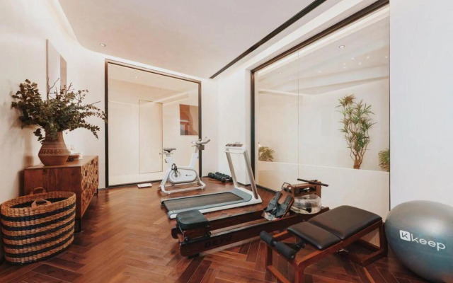 Dalian Sishi Jingyu Beach Resort Hotel