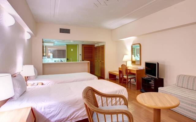Hotel Mahaina Wellness Resorts Okinawa
