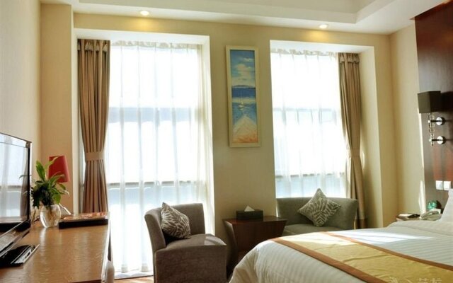 Shuangying Hotel - Beijing