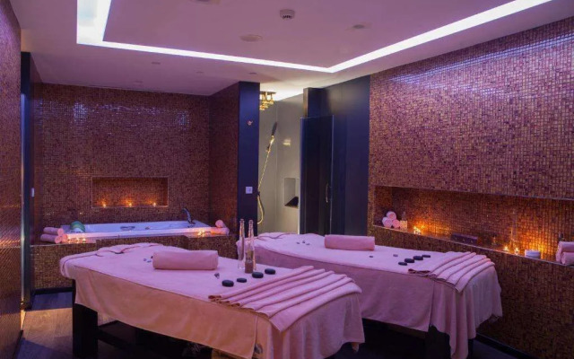 Ilgaz Mountain Resort Hotel