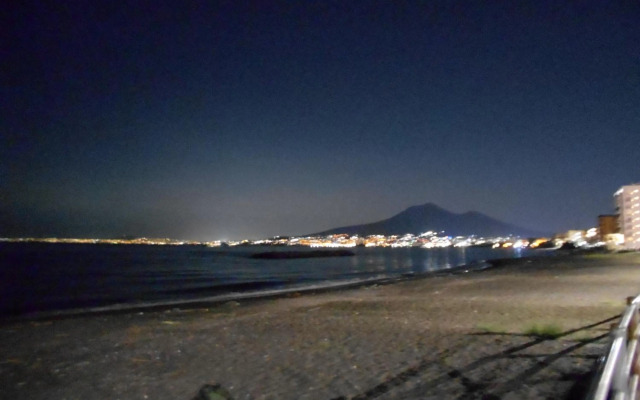 Appartamento Mare e Monti