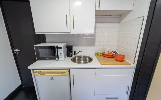 Lovely Studio Close to University of Birmingham!