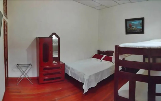 Hotel Alcayata Colonial