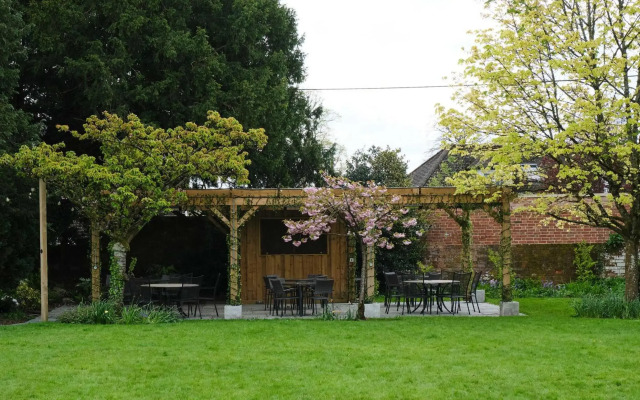 Stratton House Hotel & Spa