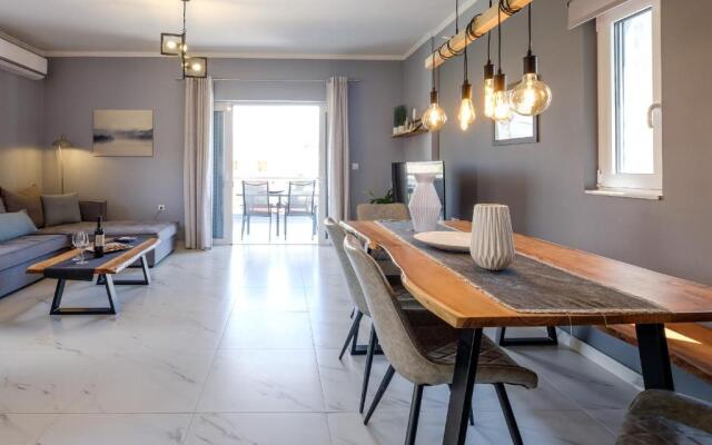 Oreon Suites - Usia