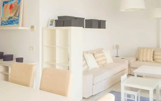 Apartamento Valle Romano