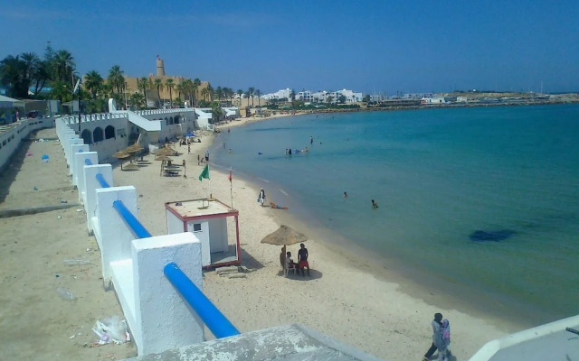 Excellent Furnished Apartment in Sousse