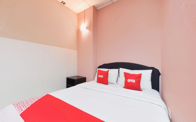 Hotel O Destiny Riverside Hotel